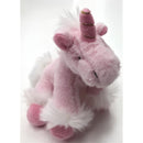 Ganz - 4 Softspt Unicorn, Pink Image 1