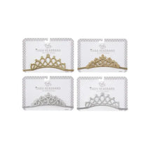 Ganz Princess Tiara Headband Image 1