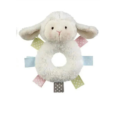 Ganz Wuzzies Crinkle - Lamb 6 Image 1