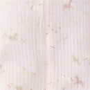 Gerber 2Pk Baby 2-Way Zip Textured Sleep 'N Play, Ponies Image 6