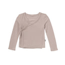 Gerber 2Pk Baby Neutral Taupe Take Me Home Set Image 2