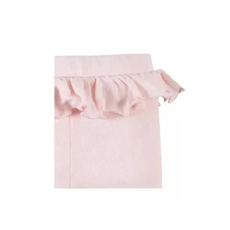 Gerber - 2Pk Baby Pants - Girl Image 3