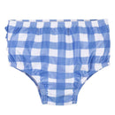 Gerber 2Pk Baby & Toddler Girls Darling Daisy Rash Guard & Swim Bottoms  Image 3