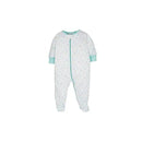 Gerber Baby 4Pc Take Me Home set - Clouds.