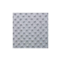 Gerber Baby Boys Dotted Gray Changing Pad Cover Image 2
