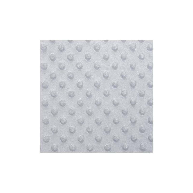 Gerber Baby Boy Dotted Grey Changing Pad Cover Image 9