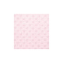 Gerber Baby Girls Dotted Light Pink Changing pad Cover Image 9