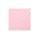 Gerber Baby Girls Dotted Pink Changing Pad Cover Image 5