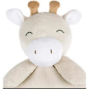 Gerber Bedding - 1Pk Security Blanket, Cow Image 4