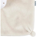 Gerber Bedding - 1Pk Security Blanket, Cow Image 5