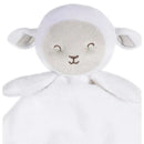Gerber Bedding - 1Pk Security Blanket, Sheep Image 4