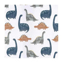 Gerber Bedding - 1Pk Sleep Sack, Dino Time Image 3