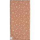 Gerber Bedding - 4Pk Flannel Blanke, Boho Rainbow Image 5