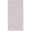 Gerber Bedding - 4Pk Flannel Blanket, Neutral Animals Image 5