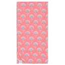 Gerber Bedding - 4Pk Flannels, Flamingo Image 5