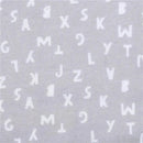 Gerber Bedding - 5Pk Flannel Baby Blanket - Safari trucks Image 4