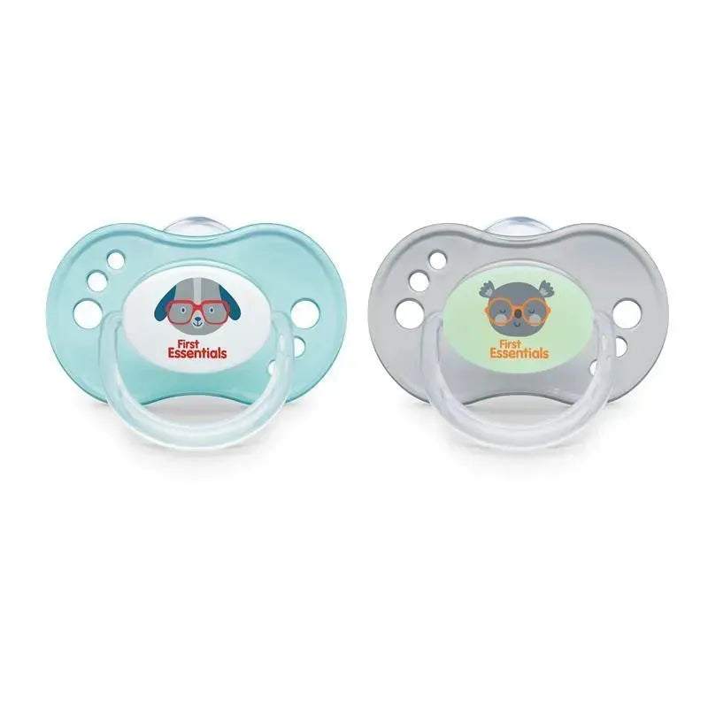Gerber Nuk Pacifier Buy Gerber First Essentials Soft Center
