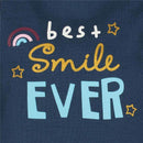 Gerber Sleeve Shirt & Tutu For Newborn Baby Girl, Best Smile Ever.