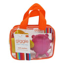 Giggle Bathtime Buglife Squirters - 2 Pack Image 3