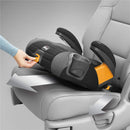 Chicco - GoFit Plus Backless Booster Car Seat, Vivaci Image 2