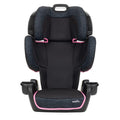 GoTime LX Booster Car Seat - MacroBaby
