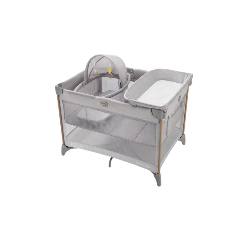 Graco Pack 'n Play® Care Suite™ Bassinet Lux Playard