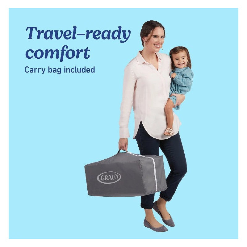 graco 4 in one stroller Graco Pack n' Play Close2Baby Lux Playard, Milan