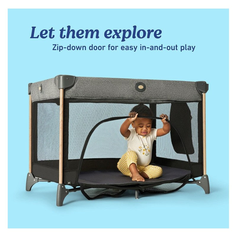 graco 4 in one stroller Graco Pack n' Play Close2Baby Lux Playard, Milan
