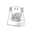 Graco - Slim Spaces 2.0 Swing- Tate Image 1