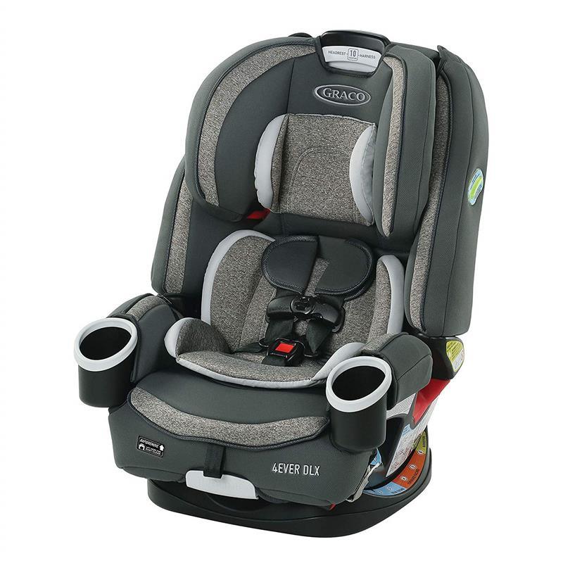 Graco - 4Ever DLX 4-in-1 Car Seat, Bryant Image 1