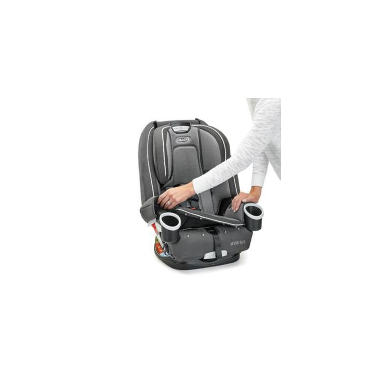 Graco - 4Ever DLX 4-in-1 Car Seat, Bryant Image 3