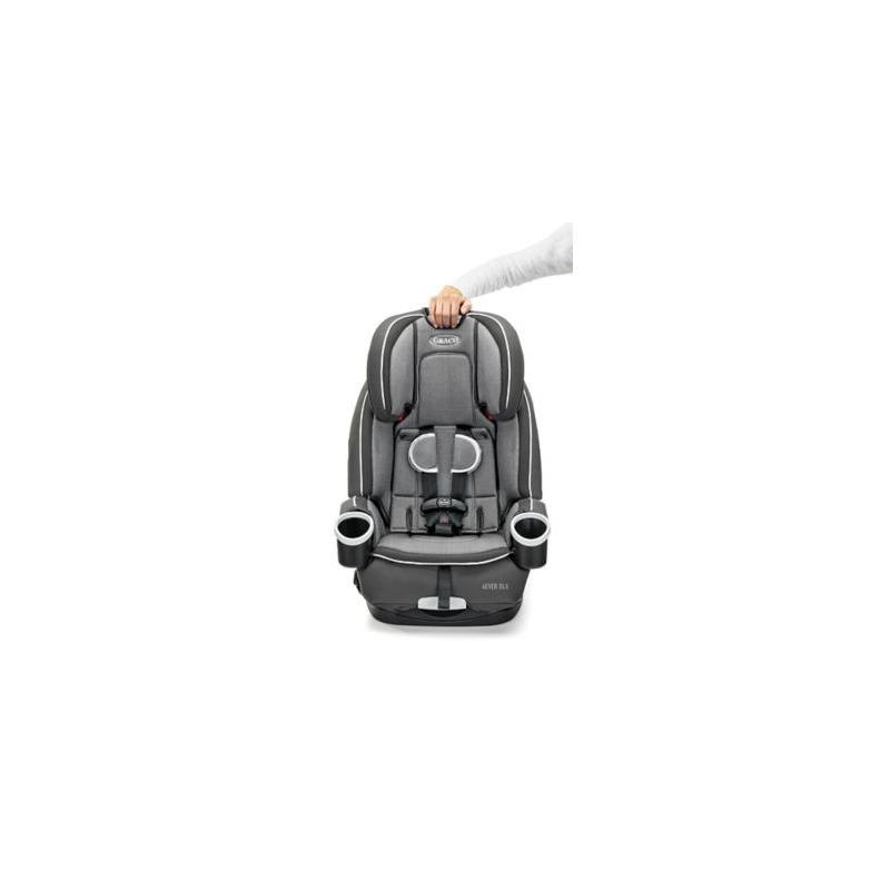 Graco - 4Ever DLX 4-in-1 Car Seat, Bryant Image 4