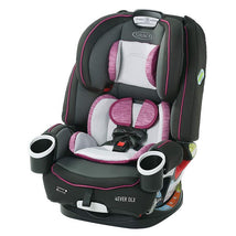 Graco - 4Ever DLX 4-in-1 Convertible Car Seat, Joslyn Image 1