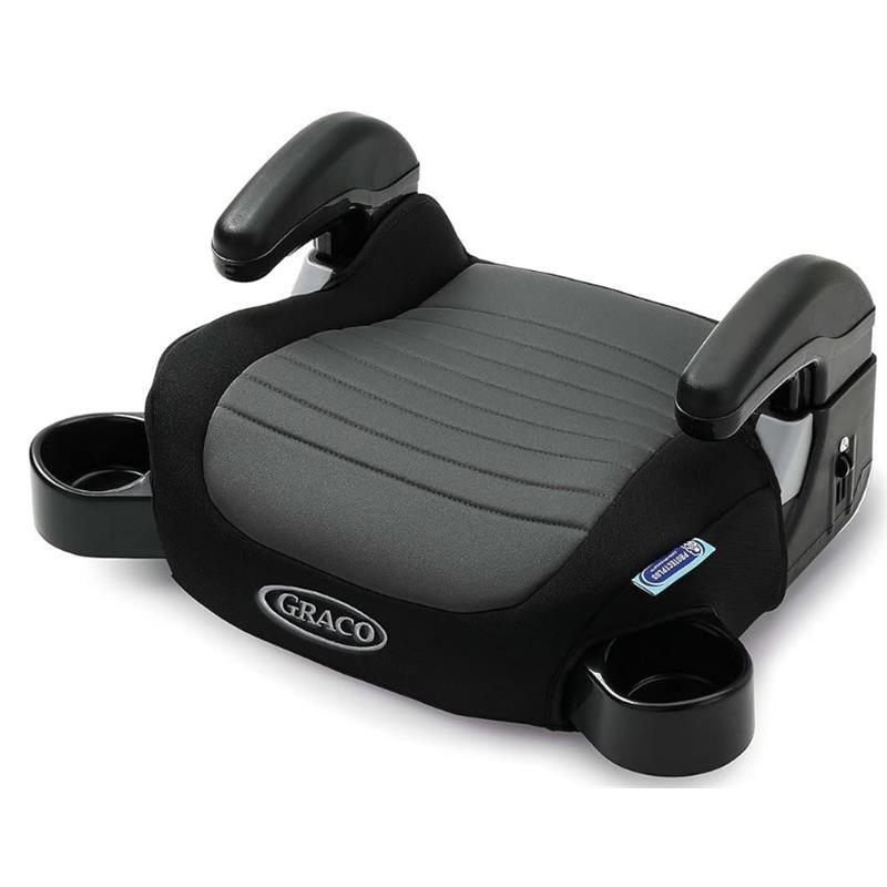 Graco - Car Seat Turbobooster 2.0 Backless, Denton Image 1