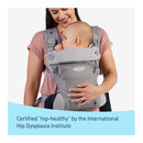 Graco - Cradle Me Lite 3-in-1 Carrier, Oatmeal Image 4