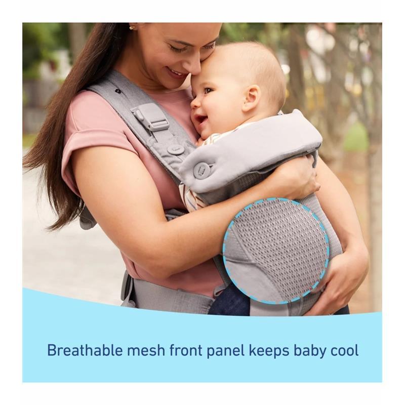 Graco - Cradle Me Lite 3-in-1 Carrier, Oatmeal Image 5