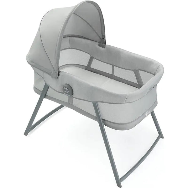 Baby Clearance Graco Dream Suite Bassinet And Changer Graco Dream
