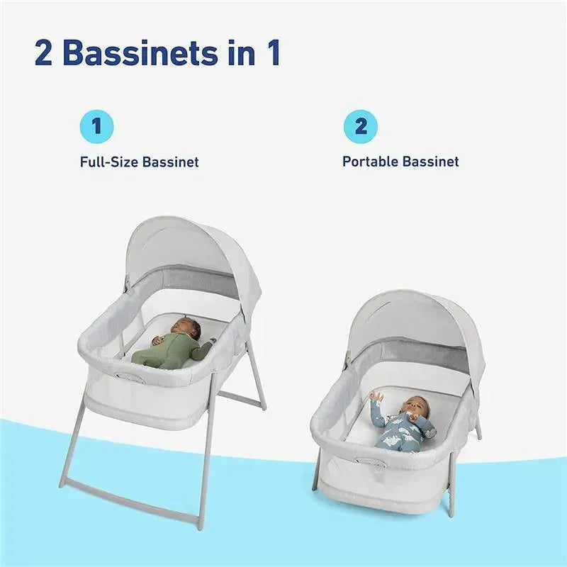 bassinet for graco stroller Graco