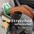 Graco - Extend2Fit 3-in-1 Convertible Baby Car Seat, Ashten Image 6