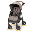 Graco - Merge Stroller, Swivel Wheel Baby Stroller with 360-Degree Rotating Wheels Image 1