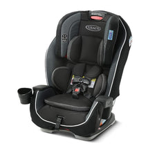 Graco - Milestone 3 in 1 Car Seat, Infant to Toddler Car Seat, Gotham Image 1