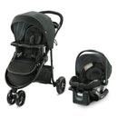 Graco - Modes 3 Lite DLX Travel System, West Point Image 1