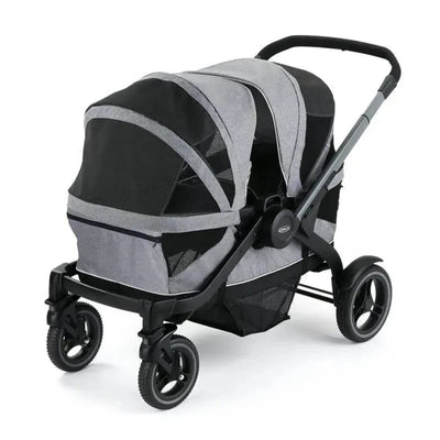 Graco Modes Adventure Stroller Wagon-Teton