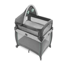 Graco - My View 4-In-1 Bassinet, Derby Image 1