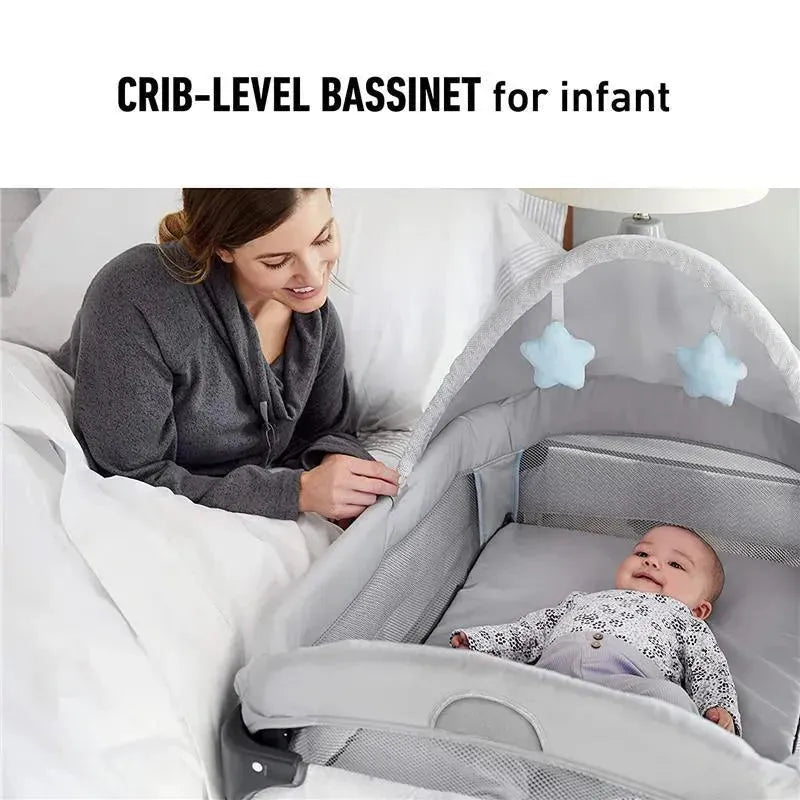 graco stroller car seat bassinet Graco