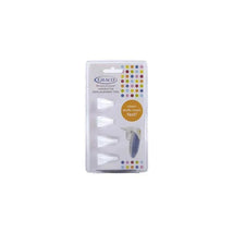 Graco - NasalClear 4 Pack Replacement Tips Image 1