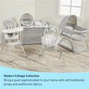 Graco - Pack 'n Play FoldLite Playard, Modern Cottage Collection Image 3