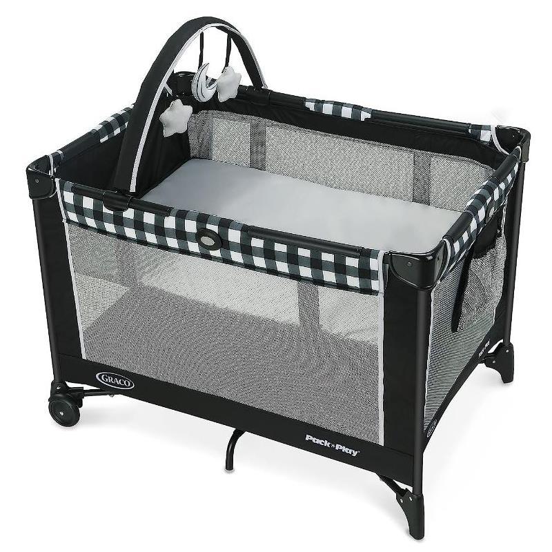 Graco - Pack 'N Play On The Go Playard, Kagen Image 1