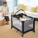 Graco - Pack 'N Play On The Go Playard, Kagen Image 4