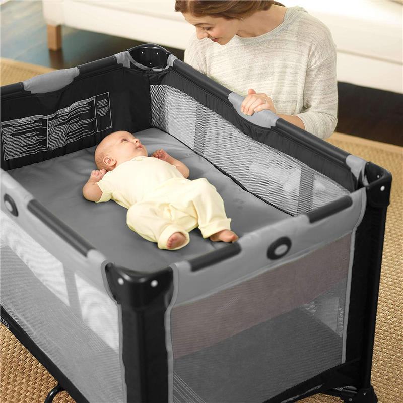 Graco - Pack 'N Play On The Go Playard, Kagen Image 5